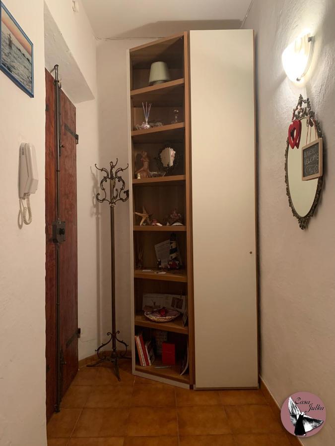 דירות ליבורנו Casa Julka מראה חיצוני תמונה